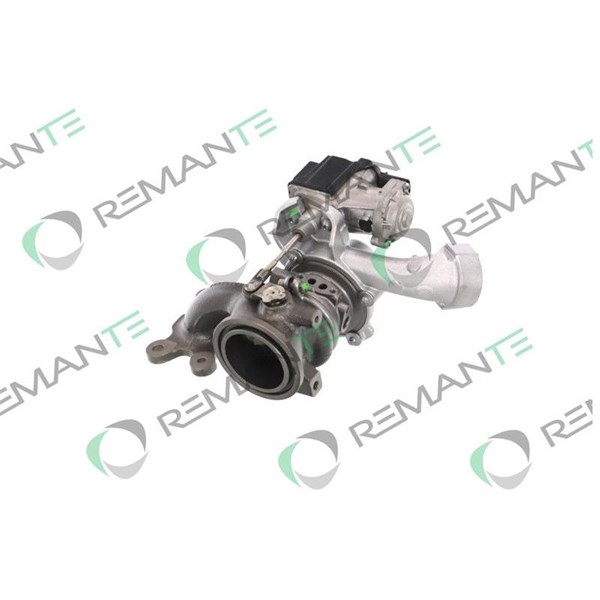 Turbo Remante 003-002-001350R REMANTE