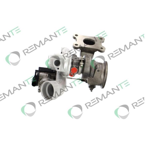 Turbo Remante 003-002-001352R REMANTE