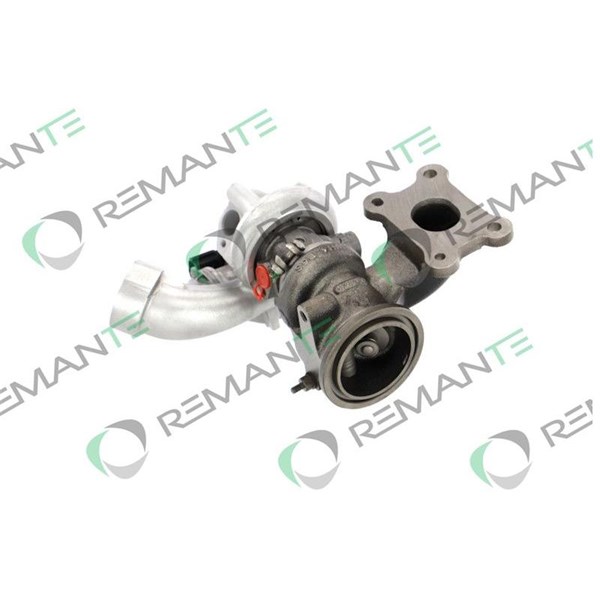 Turbo Remante 003-002-001352R REMANTE