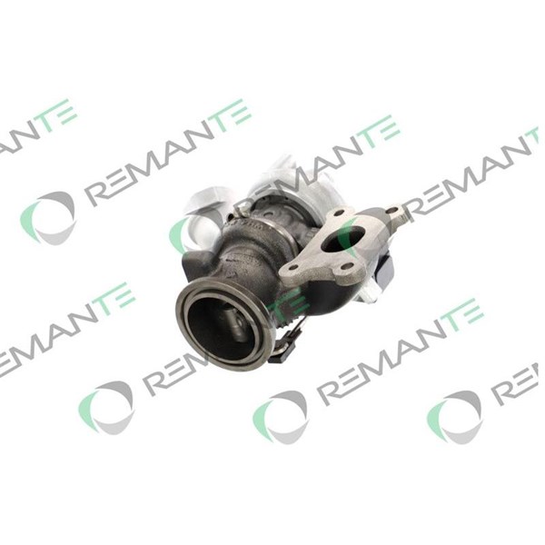 Turbo Remante 003-002-001352R REMANTE