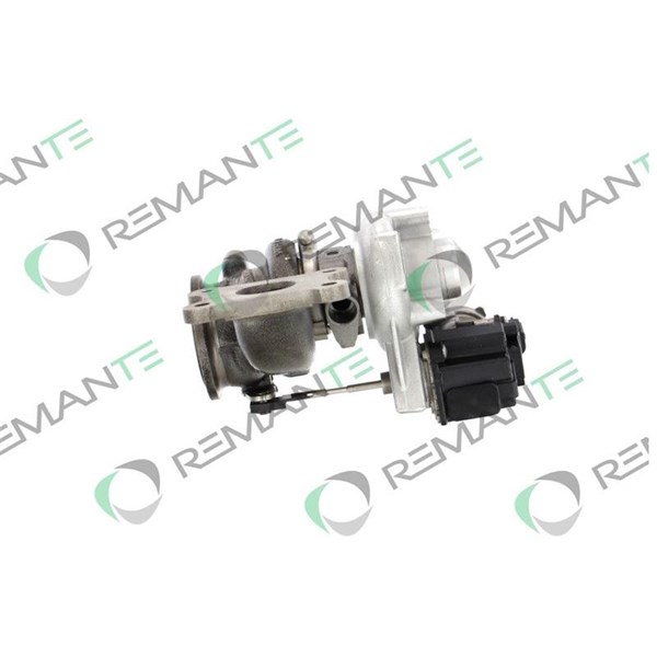 Turbo Remante 003-002-001352R REMANTE