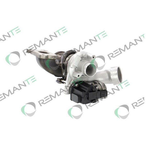 Turbo Remante 003-002-001352R REMANTE