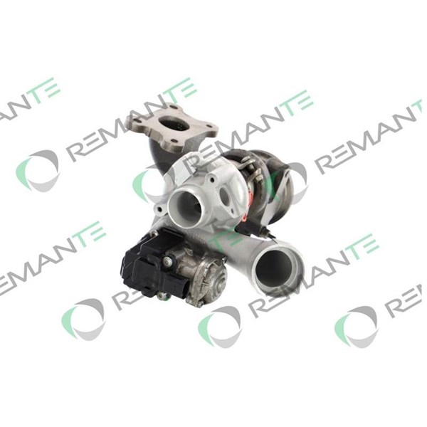 Turbo Remante 003-002-001352R REMANTE