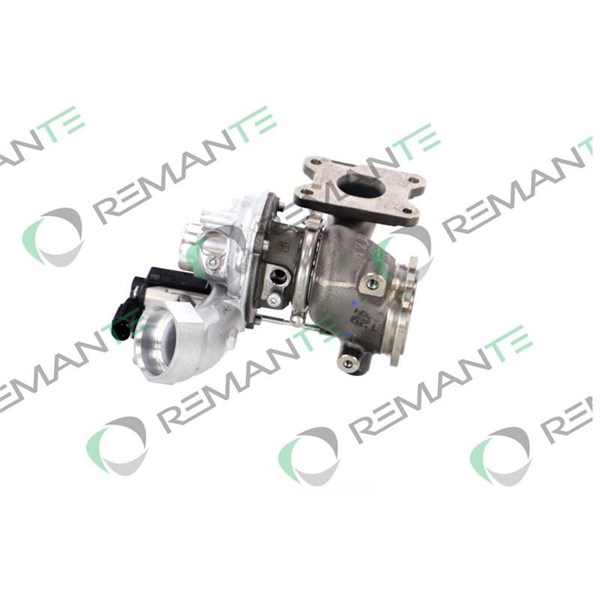 Turbo Remante 003-002-001353R REMANTE Turbo Remante 003-002-001353R REMANTE