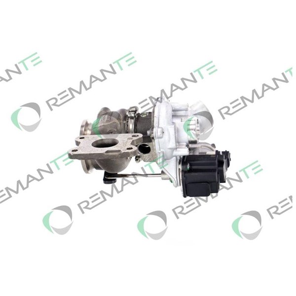 Turbo Remante 003-002-001353R REMANTE Turbo Remante 003-002-001353R REMANTE