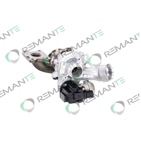 Turbo Remante 003-002-001353R REMANTE Turbo Remante 003-002-001353R REMANTE