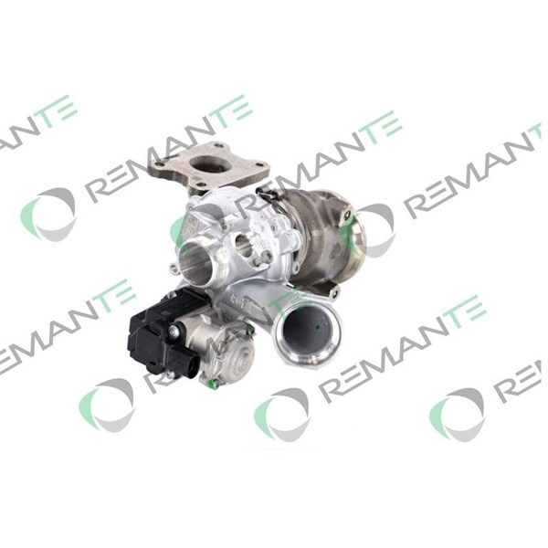 Turbo Remante 003-002-001353R REMANTE Turbo Remante 003-002-001353R REMANTE