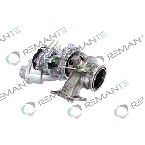 Turbo Remante 003-002-001355R REMANTE Turbo Remante 003-002-001355R REMANTE