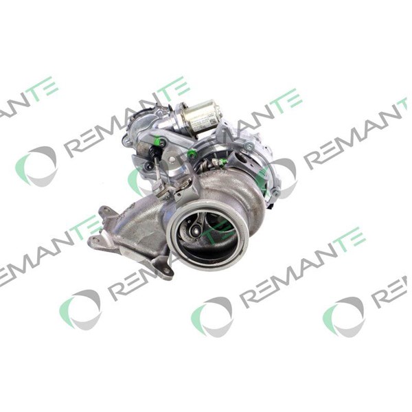 Turbo Remante 003-002-001355R REMANTE Turbo Remante 003-002-001355R REMANTE