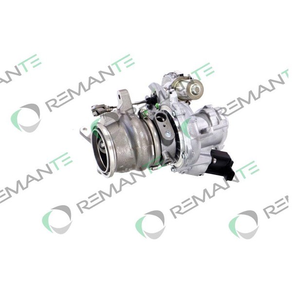 Turbo Remante 003-002-001355R REMANTE Turbo Remante 003-002-001355R REMANTE