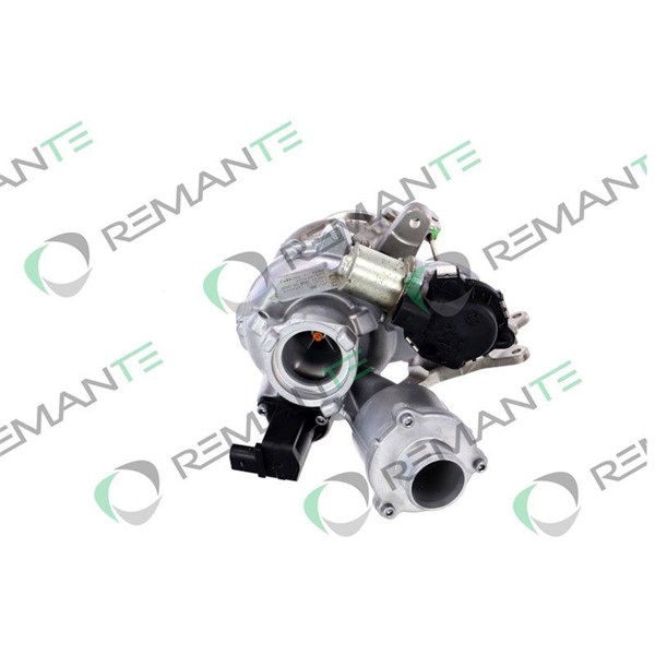 Turbo Remante 003-002-001355R REMANTE Turbo Remante 003-002-001355R REMANTE