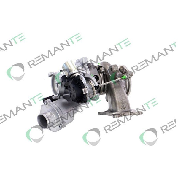 Turbo Remante 003-002-001355R REMANTE Turbo Remante 003-002-001355R REMANTE