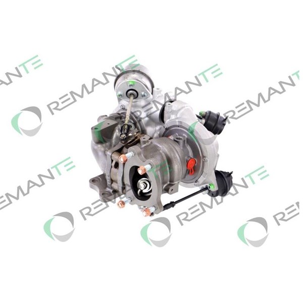 Turbo Remante 003-002-001358R REMANTE Turbo Remante 003-002-001358R REMANTE