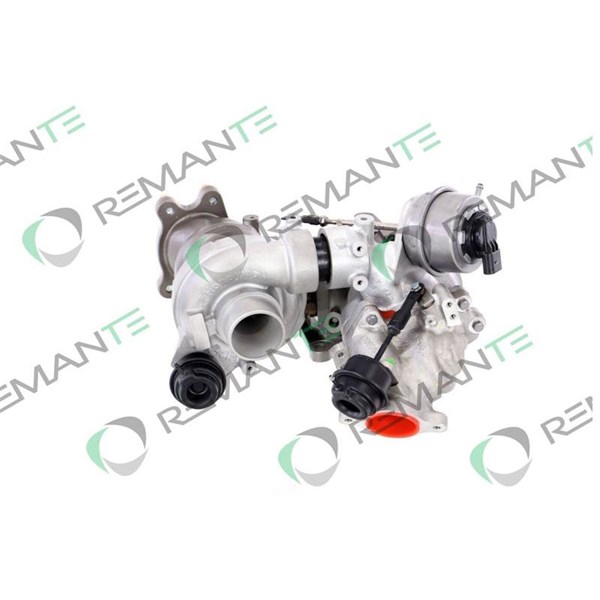 Turbo Remante 003-002-001358R REMANTE Turbo Remante 003-002-001358R REMANTE