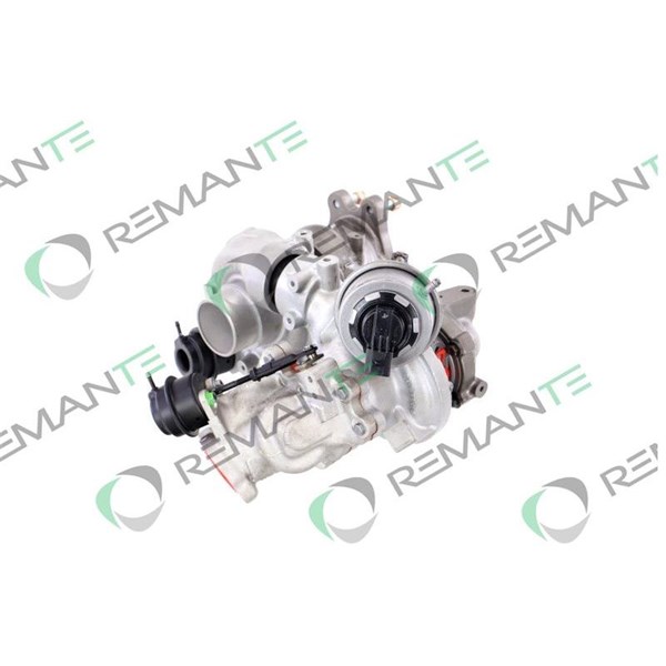 Turbo Remante 003-002-001358R REMANTE Turbo Remante 003-002-001358R REMANTE