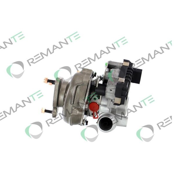 Turbo, Höger, Vänster Remante 003-002-001373R REMANTE