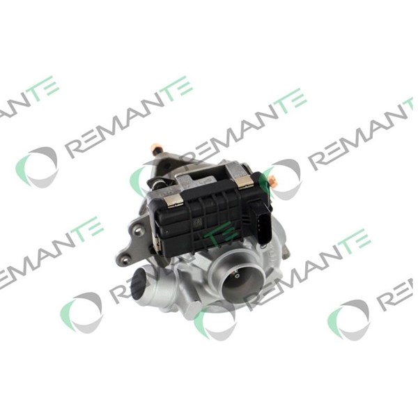 Turbo, Höger, Vänster Remante 003-002-001373R REMANTE Turbo, Höger, Vänster Remante 003-002-001373R REMANTE