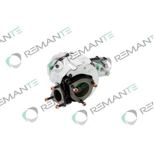 Turbo, Vänster Remante 003-002-001374R REMANTE Turbo, Vänster Remante 003-002-001374R REMANTE