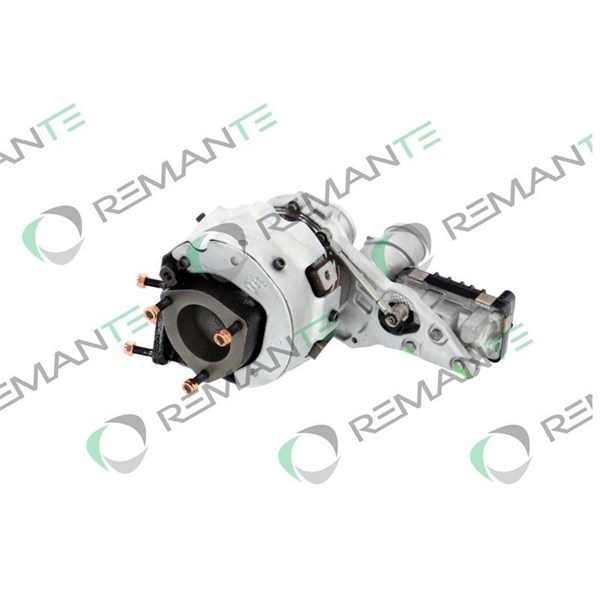 Turbo, Vänster Remante 003-002-001374R REMANTE Turbo, Vänster Remante 003-002-001374R REMANTE