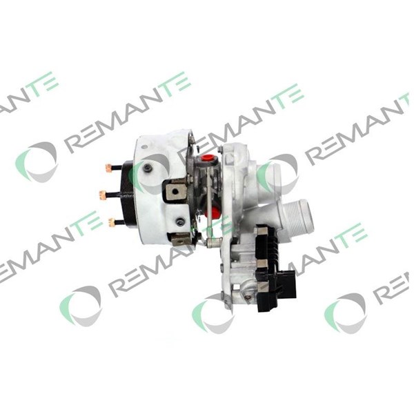 Turbo, Vänster Remante 003-002-001374R REMANTE Turbo, Vänster Remante 003-002-001374R REMANTE