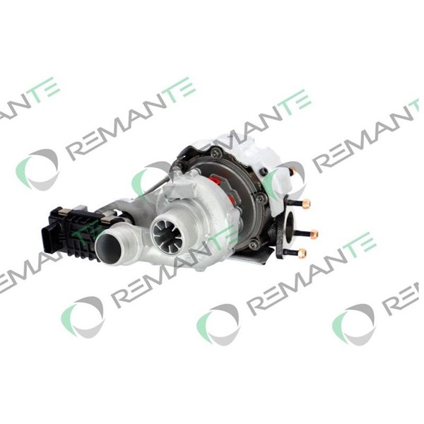 Turbo, Vänster Remante 003-002-001374R REMANTE Turbo, Vänster Remante 003-002-001374R REMANTE
