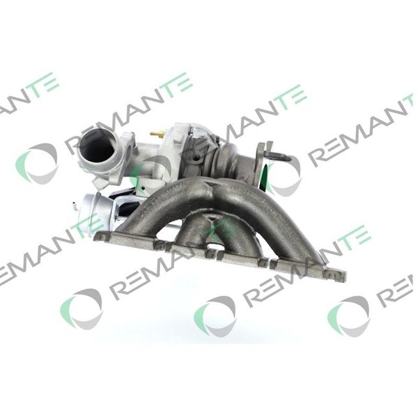 Turbo Remante 003-002-001376R REMANTE