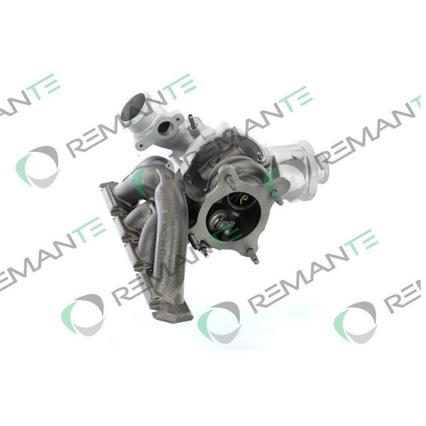 Turbo Remante 003-002-001376R REMANTE