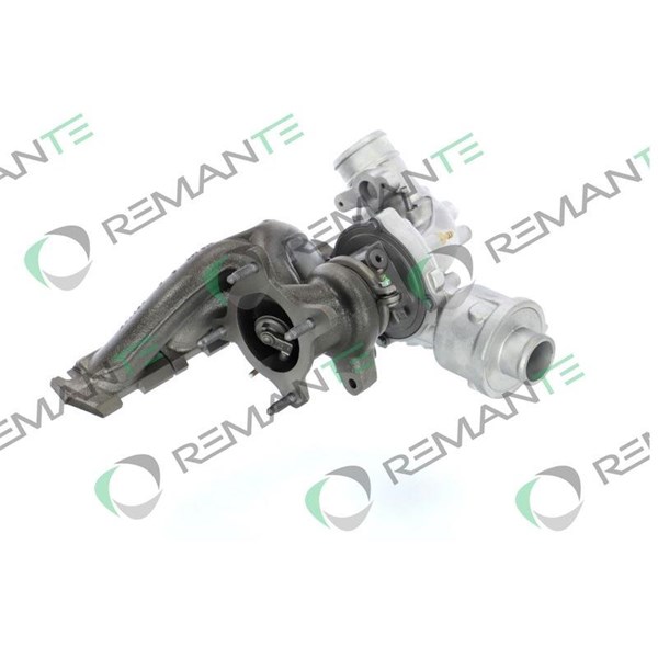 Turbo Remante 003-002-001376R REMANTE