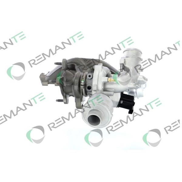 Turbo Remante 003-002-001376R REMANTE