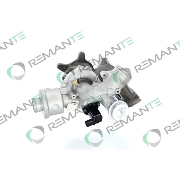 Turbo Remante 003-002-001376R REMANTE