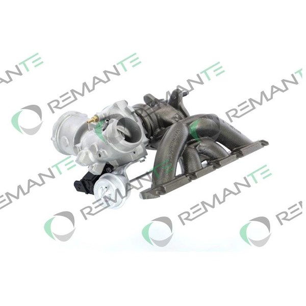 Turbo Remante 003-002-001376R REMANTE