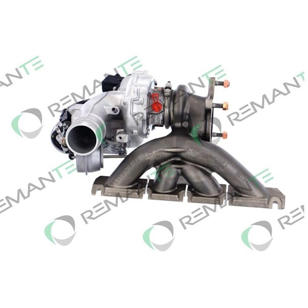 Turbo Remante 003-002-001378R REMANTE