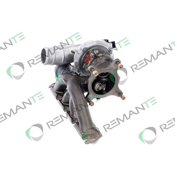Turbo Remante 003-002-001378R REMANTE
