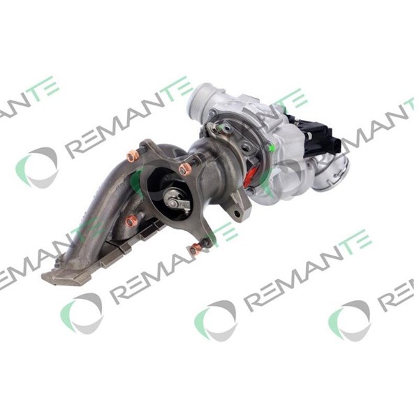 Turbo Remante 003-002-001378R REMANTE