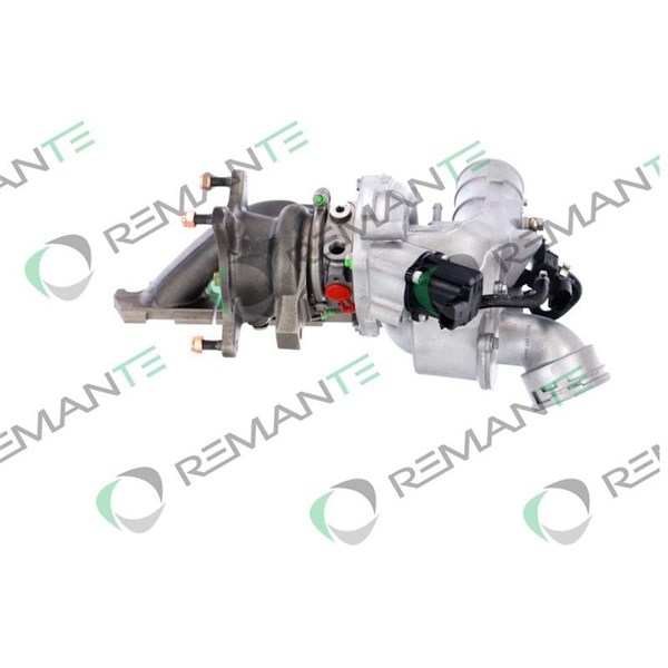 Turbo Remante 003-002-001378R REMANTE