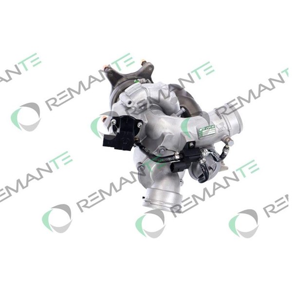 Turbo Remante 003-002-001378R REMANTE