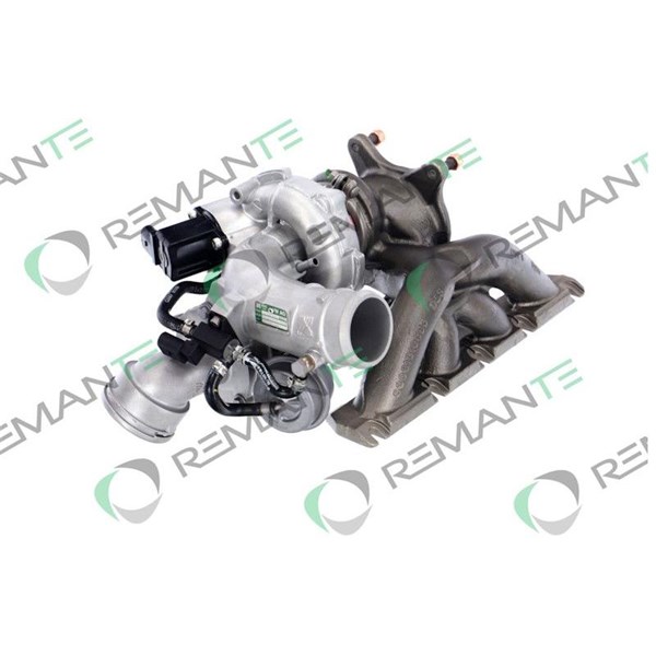 Turbo Remante 003-002-001378R REMANTE