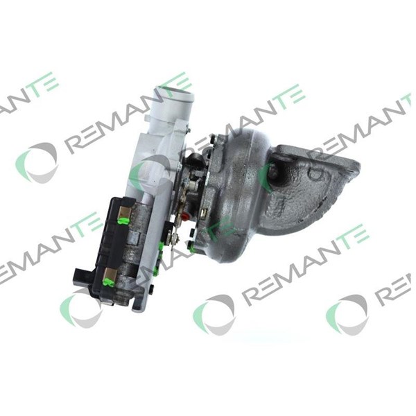 Turbo Remante 003-002-001380R REMANTE Turbo Remante 003-002-001380R REMANTE