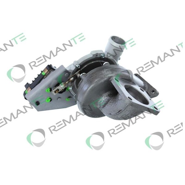 Turbo Remante 003-002-001380R REMANTE Turbo Remante 003-002-001380R REMANTE
