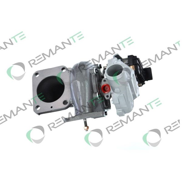 Turbo Remante 003-002-001380R REMANTE Turbo Remante 003-002-001380R REMANTE
