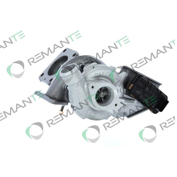 Turbo Remante 003-002-001380R REMANTE Turbo Remante 003-002-001380R REMANTE