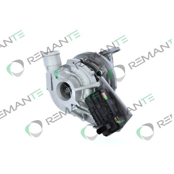 Turbo Remante 003-002-001380R REMANTE Turbo Remante 003-002-001380R REMANTE