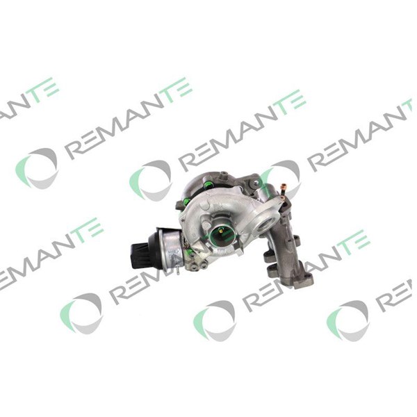 Turbo Remante 003-002-001381R REMANTE Turbo Remante 003-002-001381R REMANTE
