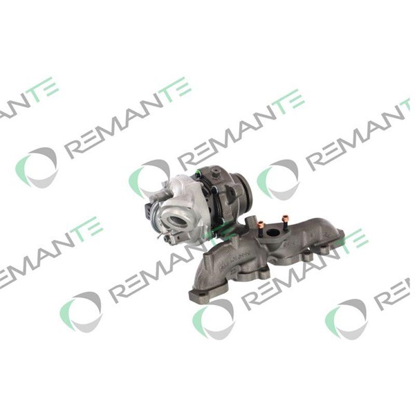 Turbo Remante 003-002-001381R REMANTE Turbo Remante 003-002-001381R REMANTE