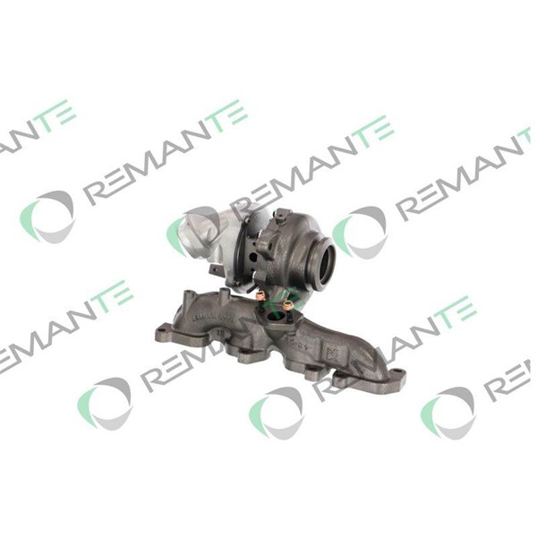 Turbo Remante 003-002-001381R REMANTE Turbo Remante 003-002-001381R REMANTE