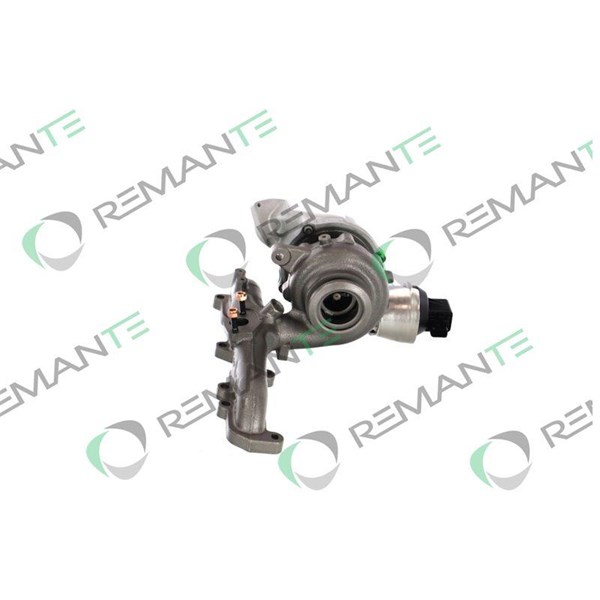 Turbo Remante 003-002-001381R REMANTE Turbo Remante 003-002-001381R REMANTE