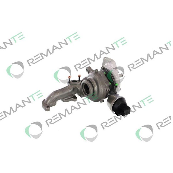 Turbo Remante 003-002-001381R REMANTE Turbo Remante 003-002-001381R REMANTE