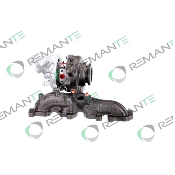 Turbo Remante 003-002-001382R REMANTE