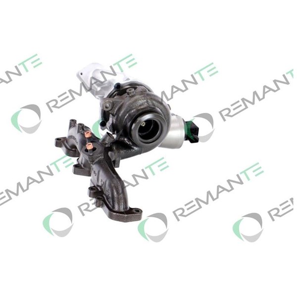Turbo Remante 003-002-001382R REMANTE