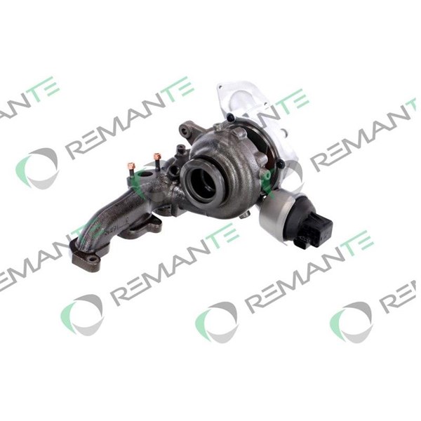 Turbo Remante 003-002-001382R REMANTE